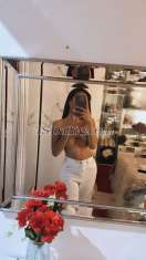 Babyadidas Adidasbaby70 Adidasbaby70 Bali Transex Hii IM adidasbaby like traveling and now in jakarta ready to
meet u guys
IM versatile more top dominant with hard
penis 
My service
Kissing
Sucking
deepthrout 
Top/bttom
CUM/CIF
Massage body to
body
Bdsm
Golden shower
Ps talk less more
action
Please no talk to much and wasting time
That all my service already write in bio 
U want
take it if u don’t want leave no wasting time