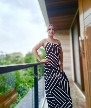 Shemale Escort - Adina86 - Indonesia