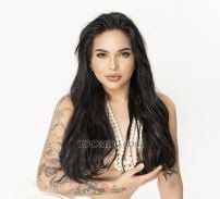 AdrianaConde Angeles City Transex ADRIANAAge: 33Height: 173 cm (5'8')Style:
Sporty & ClassyPersonality: Friendly, energetic, and
easy to get along with.Interests: Coffee shops,
fitness, concerts, beach trips, and
photography.Languages: English, Filipino. Spanish
basicIdeal Events: Social gatherings, casual dinners,
concerts, and travel companionship.