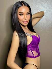 Aemmiga477 Guangzhou Transex Ciao a tutti, mi chiamo Amily e ho 24 anni. Vengo da Bangkok, Thailandia 🇹🇭 Sono una ragazza alta, ho un bel fisico e sembro una modella e una pornostar ⭐️ stessa foto Ho gli occhi marroni, la pelle marrone. Il mio cazzo è lungo 18 cm. Sono la parte superiore e inferiore, bacio succhia massaggio esperienza fidanzata Wechat: Amily477 WhatsApp: +66633049548 Ig: Amily.janta