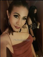 Ts Kayla Ag2680 Ag2680 Pyeongtaek Transex TS Kayla, абсолютно активная и сносная, 100% настоящая и невероятно женственная, живущая полной жизнью, как великолепная девушка. У меня тело для греха с убийственными изгибами и тонкой талией, а ум — для удовольствий, образованная и хорошо путешествующая. Гарантирую вам лучший опыт общения с TS. WhatsApp +66924025161 Telegram : karalee3244