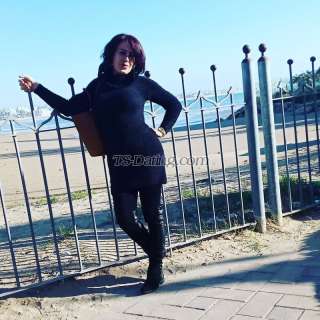 trans girl Agadirsamir 8818269