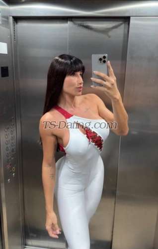 trans girl AgathaLira 7069367