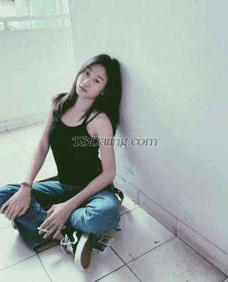 trans girl AgitaMerlien 7329543