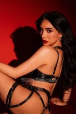 Agomez Dubai Transex "Voglio dimenticare il mio nome, mentre sono impegnata a lamentarmi del tuo" - LEXI Permettimi di presentarmi: sono LEXI, una giovane, in forma, laureata, pre-operatoria, di classe, "molto funzionale" (occhiolino!) donna trans che attualmente viaggia per il mondo, abbracciando nuove culture e incontrando nuovi "amici". La maggior parte delle persone mi descriverebbe come curiosa e pronta a tutto. Sono molto aperta a provare qualcosa di nuovo, specialmente con persone che la pensano come me e che sono disposte a esplorare i piaceri della vita. Quando dico persone che la pensano come me, INTENDO VOI. Credo che tutti, con la giusta spinta, sarebbero aperti a tutto, specialmente quando incontrano qualcuno come me. Una donna con un TOCCO DI SORPRESA! Desideri esplorare la tua sessualità e provare qualcosa di nuovo? Tesoro, si potrebbe organizzare. Sogni di incontrare una cattiva studentessa con una sorpresa Hard Toy? Tesoro, sono stata una ragazza molto cattiva (risatine in minigonna!) Vuoi che qualcuno ti dia una lezione? Vieni sulle mie ginocchia e lascia che ti dia una sculacciata e mi assicurerò che la tua bocca e il tuo culo siano pieni delle mie caramelle dure! Desideri una ragazza sexy e premurosa? Cosa posso dire? Adoro essere coccolata e coccolata da un uomo duro. Ami la lingerie? Allora fammi indossare le mie calze di seta e la mia lingerie di pizzo. Non preoccuparti del rigonfiamento pulsante nelle mie mutandine. *Risatine! Vivo secondo la virtù che più del godimento fisico, il piacere più grande e più intenso deriva dall'incontro della mente. Quindi trova qualcuno che corrisponda alle tue fantasie e al tuo desiderio carnale. E vorrei essere quella persona che ti aiuterà a raggiungere la tua più grande soddisfazione. Raccontamelo e trasformiamo la tua fantasia in realtà. Devo avvertirti, però, che la maggior parte degli uomini mi trova una persona che crea dipendenza. Cosa posso dire, sono solo io. "Dimenticherai il tuo nome, mentre sarai impegnato a lamentarti del mio" - Tu Sono la tua FANTASIA PREFERITA. Sono semplicemente Lexi. 💋