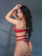 Lexi Gomes Agomez Agomez Melbourne Transex "Voglio dimenticare il mio nome, mentre sono impegnata a lamentarmi del tuo" - LEXI Permettimi di presentarmi: sono LEXI, una giovane, in forma, laureata, pre-operatoria, di classe, "molto funzionale" (occhiolino!) donna trans che attualmente viaggia per il mondo, abbracciando nuove culture e incontrando nuovi "amici". La maggior parte delle persone mi descriverebbe come curiosa e pronta a tutto. Sono molto aperta a provare qualcosa di nuovo, specialmente con persone che la pensano come me e che sono disposte a esplorare i piaceri della vita. Quando dico persone che la pensano come me, INTENDO VOI. Credo che tutti, con la giusta spinta, sarebbero aperti a tutto, specialmente quando incontrano qualcuno come me. Una donna con un TOCCO DI SORPRESA! Desideri esplorare la tua sessualità e provare qualcosa di nuovo? Tesoro, si potrebbe organizzare. Sogni di incontrare una cattiva studentessa con una sorpresa Hard Toy? Tesoro, sono stata una ragazza molto cattiva (risatine in minigonna!) Vuoi che qualcuno ti dia una lezione? Vieni sulle mie ginocchia e lascia che ti dia una sculacciata e mi assicurerò che la tua bocca e il tuo culo siano pieni delle mie caramelle dure! Desideri una ragazza sexy e premurosa? Cosa posso dire? Adoro essere coccolata e coccolata da un uomo duro. Ami la lingerie? Allora fammi indossare le mie calze di seta e la mia lingerie di pizzo. Non preoccuparti del rigonfiamento pulsante nelle mie mutandine. *Risatine! Vivo secondo la virtù che più del godimento fisico, il piacere più grande e più intenso deriva dall'incontro della mente. Quindi trova qualcuno che corrisponda alle tue fantasie e al tuo desiderio carnale. E vorrei essere quella persona che ti aiuterà a raggiungere la tua più grande soddisfazione. Raccontamelo e trasformiamo la tua fantasia in realtà. Devo avvertirti, però, che la maggior parte degli uomini mi trova una persona che crea dipendenza. Cosa posso dire, sono solo io. "Dimenticherai il tuo nome, mentre sarai impegnato a lamentarti del mio" - Tu Sono la tua FANTASIA PREFERITA. Sono semplicemente Lexi. 💋