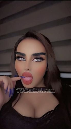 Shemale Escort - Ahlamqueen2 - Jordanien
