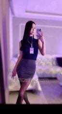 Aiby Jin Hong Kong Transex Telegram:  +86 186 6666 3424
WhatsApp:+86 186 6666
3424
Hot, Fresh, Clean, Pretty, Genuine n Classy.  I
can be TOP/BOTTOM; PASSIVE/ACTIVE  Offer the best service
you've been longing and waiting for.  A girl that have
something in between. 
Here is your chance to experience
 something truly amazing, something that you've dreamt
about,  here is your chance, to step into the magical
world  that I created for you and me.  The world where
you can feel free  to be truly yourself,  where you can
leave behind everyday life. 
Let me be your guide  to
explore wonder, pleasure,  and let me show you that you
are special.  Take my hand, and be my companion on this
special adventure,  an adventure that I'm sure  you'll
never forget.
