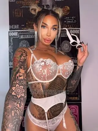 Shemale AidaThorry 9568786 Shemale AidaThorry 9568786