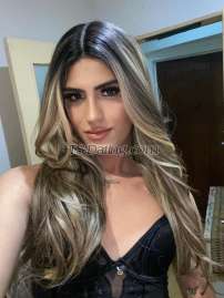 Ainara  Ainara2706 Ainara2706 Vienna Transex -Newly arrived Latina come and you will have an unforgettable time,
I am a flirt, affectionate and friendly, you can talk to me about whatever you like... we will have a great time together, we can meet in my apartment, but I can also come to yours, I AM REAL AND BEAUTIFUL COLOMBIAN TRANS AT ONLY 22 YEARS OLD FOR THE FIRST TIME IN YOUR CITY, IF YOU ARE LOOKING FOR FUN, HAVE A GOOD TIME WITHOUT HEARING, WITHOUT DECEPTION, I AM SUPER VERY LOVING FUN, FOR ME THE MOST IMPORTANT THING IS GIVING YOU THE BEST TREATMENT AND THAT YOU FEEL COMFORTABLE AND WILLING TO SEE ME AGAIN
-Latina recién llegada ven y pasarás un rato inolvidable,
Soy una coqueta , cariñosa y simpática, podrás hablar conmigo de lo que gustes .. la pasáremos genial juntos, podemos conocernos en mi apartamento, pero también puedo desplazarme al tuyo, SOY REAL Y HERMOSA TRANS COLOMBIANA DE TAN SOLO 22 AÑOS POR PRIMERA VEZ EN TU CIUDAD, SI TU ESTAS EN BUSCA DE DIVERSION PASARTELO BIEN SIN AFANES SIN ENGAÑOS , SOY SUPER DIVERTIDAD MUY CARIÑOSA , PARA MI LOS MAS IMPORTANTE ES DARTE EL MEJOR TRATO Y QUE TE SIENTAS AGUSTO Y DISPUESTO A VOLVER A VERME UNA VEZ MAS
