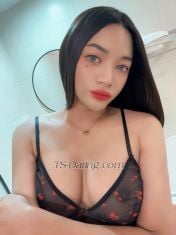 Airin168 Taipei Transex Hello ! ❤️ gentleman I’m a cute girl  just arrive to
this beautiful city to share with you a great experience in
privacy.As a highly rated luxury escort my
presentation is of the highest standard. I am often told my
face is one of my most stunning features, however, if you
happen to be a breast and ass man I happen to have both in
plentiful supply!I can do top and bottom and do
good service Please contact me Line: 
aumairin WhatsApp: +66967038976Telegram:
+66967038976 :Airin168WeChat:
Airin168168