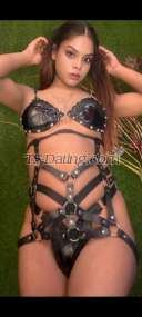 Akaansha69 Delhi TS escort 