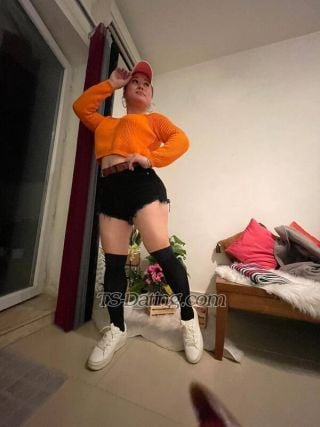 trans girl AkinaLove 7061896 trans girl AkinaLove 7061896