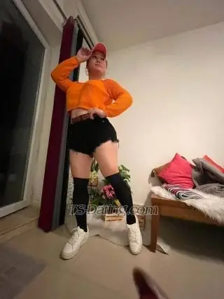 Shemale AkinaLove 7061896 Shemale AkinaLove 7061896