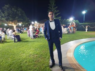 Муж. / Akram akram / Тунис