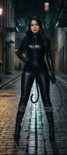 trans girl AleGrei 3422937