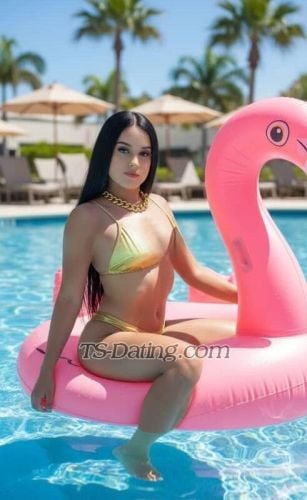 trans girl AleGrei 3422955