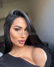 Alessandra Alealfieri Alealfieri Paris Transex Hello my loves, I am Alessandra, I am a wonderful Brazilian
escort, a striking beauty with strong features, but who in
her sweet and affectionate way becomes at the same time a
delicate and caring girl, ready to fulfill your desires and
satisfy your fantasies, with a beautiful and enveloping
smile and a delicious dowry of 19 centimeters of pure
pleasure, the body does not need comment.
, it is
worth looking away from your photos a little to call and
schedule something very special by your side.
Your
satisfaction will be guaranteed and the only regret will be
not having called before, call me and schedule your
appointment, I am waiting for you excited.🔥🔥🔥🔥
Insta : @itsalessandra____