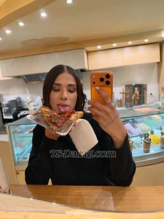 trans girl Aleja 4080068