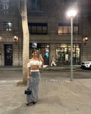 trans girl Aleja 4082239