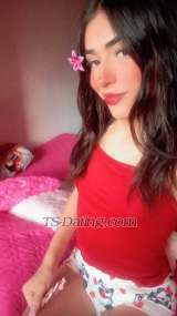 Alejandra Lu Valle Del Cauc Transex BIENVENIDOS MI AMORES
👆SOY 100%REAL COMPRUEBALO TU MISMO. NI MÁS NI MENOS⁉️
💞HOLA MIS AMORES 💞
Me llamo Alejandra🏖️🏞️🌎.
Una chica trans🏳⚧ con tan solo 21 años súper femenina del piel suave y súper higienica....♾️📊
Dispuesta a complacerte sexualmente y pasar un momento ÚNICO en todas tus fantasías e deseos...🤤😈
'Soy muy sumisa y cariñosa. Te doy lo mejor de mi con un excelente trato siempre' 💘❤🔥.
Te ofrezco:
Sex. Oral.
Posiones que desees.
Caricias.
Trato de novios.
Masajitos.
Parejas.
Amanecidas.
Dispuesta para hombres caballerosos
Mis servicios solo son a DOMICILIO.😘🫦
👀 Estaré atenta a cualquier información¡!