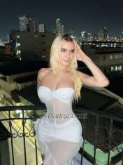 Alejandra fo Medellin Transex Medellín 🥰 / 21 años / 1,68 cm
Soy únicamente pasiva, si estás interesado en otra cosa.. no soy lo que buscas.
Med📍
Insta: aleja.fox
Tiktok: alefoxxx1