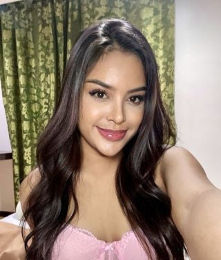 Transsexual (Post-op) - Alexa15 - Philippines