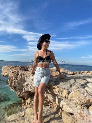 trans girl Alexa5758 4974157 trans girl Alexa5758 4974157