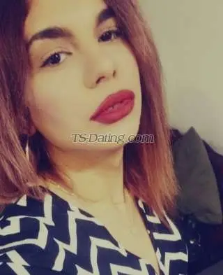 Shemale Alexandrayes 1835390