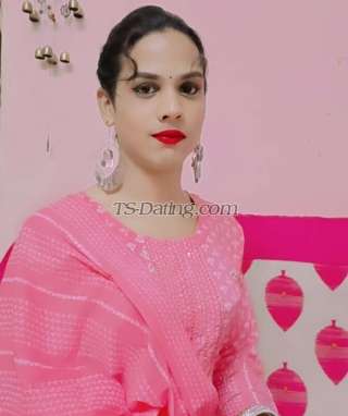 trans girl Alexashia 7279295