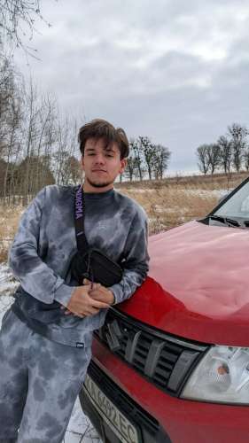 Male / Alexhouse / Ukraine