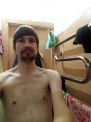 Masculino / Alexkuznetcov / Rússia