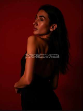 trans girl Alfira 1766657