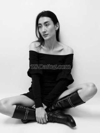 trans girl Alfira 1766807