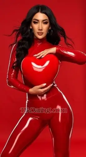 Shemale Alfira 2348373 Shemale Alfira 2348373