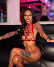 Alice11 Alice11 Pattaya  Transex Hey guys 
I’m Alice in pattaya. Welcome to my sexy
world 
Let’s have a great sex together 
If you
come to pattaya we can make it happen sweetheart
WhatsApp: +66615177755