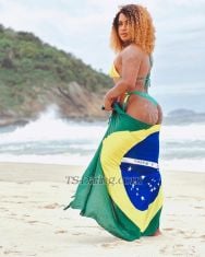 Alice AliceBr AliceBr Paris Transex Olá! Sou brasileira, tenho 1,60 de altura. Passando por Paris por um tempo, gosto de aproveitar a cidade e seus encontros maravilhosos. Sou uma pessoa gentil, simpática, com uma energia calorosa e tropical, assim como o Brasil 🌺☀️. +33766865332