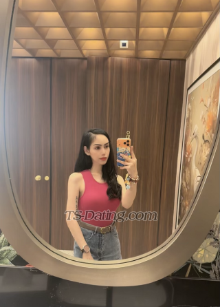 trans girl AliceMadison 0433560