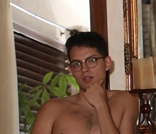 Male / Alicea / India