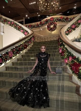 trans girl Alicearaya 9008357 trans girl Alicearaya 9008357