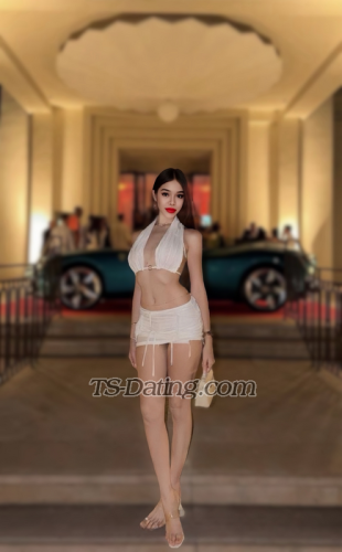 Shemale Escort - Alicemooksi - Malaisia