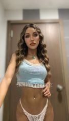 Alicethai Bangkok Transex Hi I'm your baby girl Alice. Thai Ladyboy living in Bangkok
Thailand.available for cam service and escort
service.🤑😘💗

I’m Good service good and
professional👙👑💦❤️
I'm 25 years Tall 170 cm.
Weight 53 kg. I'm skinny and 7 inches cock
size.

I'm good personality would love to make you
happy nice experience with my service
💗Tell me about
your fantasy and i will make your dream come true
💗

Services 
Top, Bottom 69 , Massage,
Dominate, BDSM, Guide 
I'm nice friendly person alway
smile for you and
beautiful🧚🫅👨‍❤️‍💋‍👨

Direct
if you want my service⚧️♂️♀️
Line
angels110940
WhatsApp+66842759101
Instagram
angelses8
Let's meet 😁🧚‍♀️🫦