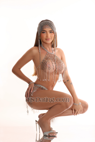 trans girl AlicieAlencar 7691259