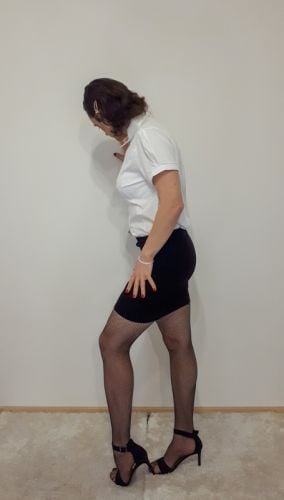Crossdresser / AliisaAliisa / Finlandia