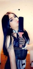 AlinaSiSli Istambul Transex Конфиденциально!!
Не салон!!!
Активная транссексуалка!! Милая и приятная девушка с сюрпризом скрасит ваш досуг!Подарит вам новые ощущения, которые вы ещё не познали! Пригласит к себе или приедет к вам! Универсальна! С эрекцией проблем нет! Индивидуально! На звонки отвечаю лично! Фото все мои!
Рассматриваю различные сценарии и форматы встреч. Всё обсуждаемо. Встречаюсь с семейными парами!
Видео 18+