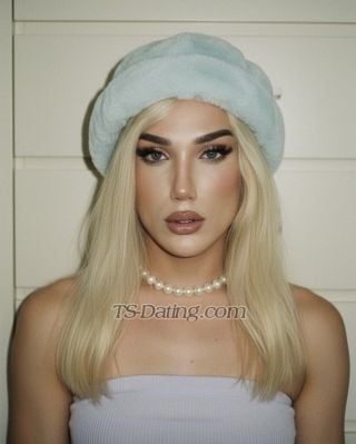 trans girl Alinaatasoy 2620425