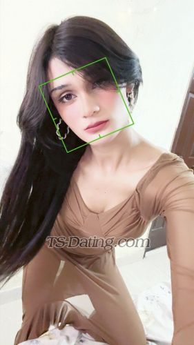 trans girl Alinasharma 5689978