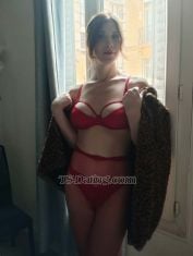 Alineforever Athens Transex GR/FR/EN below !


Παρακαλώ μην με καλείτε· επικοινωνήστε μόνο με γραπτά μηνύματα ή μέσω WhatsApp.
Τιμες:
150 τριανταφυλλα/1 ώρα  
100 τριανταφυλλα/30 λεπτά

Γεια, είμαι μια Ελληνίδα τρανς κοπέλα (μοιράζω τον χρόνο μου ανάμεσα σε Ελλάδα και Γαλλία) και είμαι εδώ για να σου προσφέρω απόλαυση ακριβώς όπως τη θέλεις. Μπορώ να είμαι τόσο τρυφερή όσο και πολύ σέξι. Μαζί μου, μπορείς να εξερευνήσεις όλες τις απολαύσεις που φαντασιώνεσαι. Στο κρεβάτι είμαι κυρίως παθητική, αλλά λατρεύω να με γλείφουν παντού. Το στήθος μου είναι φυσικό και πολύ ευαίσθητο στο άγγιγμα και στο στόμα σου... Μου αρεσει κι εγώ να σε γλειφω . Αν σου αρέσει το φυσικό σώμα και πρόσωπο, τότε είμαι η κατάλληλη για σένα· κάλεσέ με ή στείλε μου μήνυμα στο WhatsApp. Πολλά φιλιά xxx —
Μια μικρή σημείωση: αυτή τη στιγμή δεν μπορώ να σε δεχτώ στο διαμέρισμά μου, οπότε είτε έρχομαι εγώ σε εσένα είτε συναντιόμαστε σε ξενοδοχείο της επιλογής σου!


Please do not call me; text messages or WhatsApp only.
Rates: 
150 roses / 1H
100 roses / 30M

Hi, I’m a greek trans girl (Switching between Greece and France ) and I’m here to give you pleasure the way you like it. I can be both gentle and very sexy. With me, you can explore all the pleasures you fantasize about. In bed, I’m primarily passive, but I love being licked and sucked all over. My breasts are natural and very sensitive to touch and your mouth... I love sucking you, too. If you are someone that likes  natural body and face then I'm the one for you, give me a call or send me a message on WhatsApp. Big kisses xxx — 
Just a quick note: right now, I can't meet you in my appartement, so I either come to you or at a hotel of your choice!


Merci de ne pas m'appeler ; uniquement par SMS ou WhatsApp.
Tarifs :
150 roses / 1 h
100 roses / 30 min

Salut, je suis une fille trans grecque (je partage mon temps entre la Grèce et la France) et je suis là pour te donner du plaisir exactement comme tu l'aimes. Je sais être à la fois douce et très sexy. Avec moi, tu peux explorer tous les plaisirs dont tu rêves. Au lit, je suis plutôt passive, mais j'adore qu'on me lèche et qu'on me suce partout. Ma poitrine est naturelle et très sensible au toucher et a ta bouche... J'adore te sucer aussi. Si tu aimes les corps et les visages naturels, je suis celle qu'il te faut ; appelle-moi ou envoie-moi un message sur WhatsApp. Gros bisous xxx —
Petite précision : pour l'instant, je ne peux pas te recevoir chez moi ; je me déplace donc chez toi ou dans l'hôtel de ton choix !