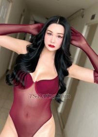 Alinsy Bangkok Transex I'm Alin Ladyboy from Thailand 🇹🇭
I’m Top and Bottom,what do you want baby😉
 And I have big cock ,can do everything come to I have big C *
can your add me WhatsApp to enjoy pz  +66809735698 