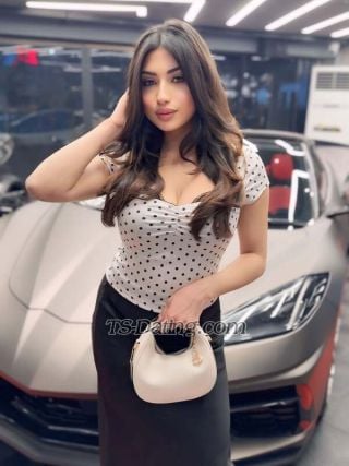 trans girl Alisakhan 3342665